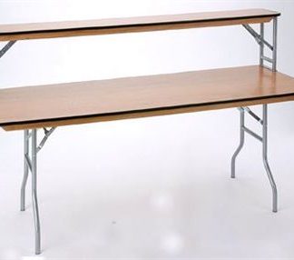 Standard Bar Assembly