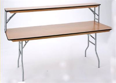 Standard Bar Assembly