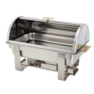 Deluxe Chafer Kit