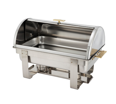 Deluxe Chafer Kit