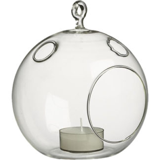 Glass Orb - Large - 5 in