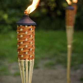Tiki Torch