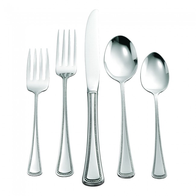 Needlepoint Teaspoon (packs 0f 10)