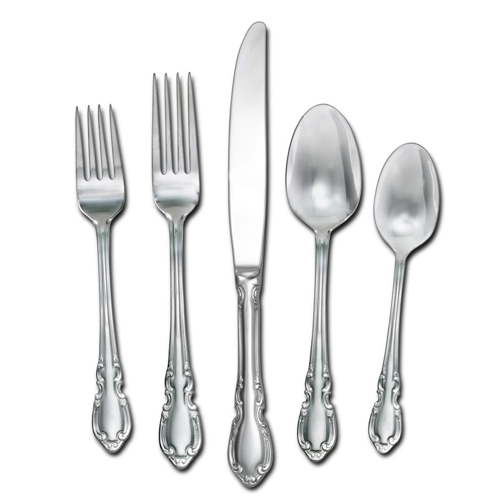 Royaldon Dinner Knife (packs of 10)