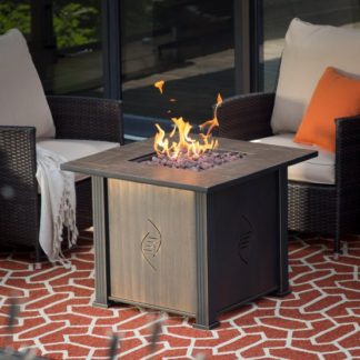 Fire Pit