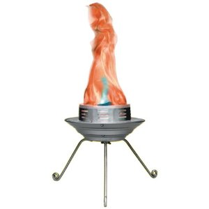 BOB LED Flame Pot w/ Power