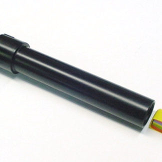 Hand Held CO2 Fired Confetti Cannon