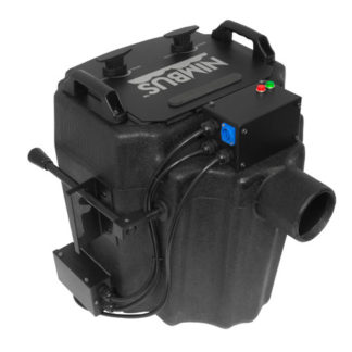 Chauvet Nimbus Dry Ice Fog Machine