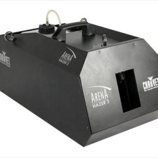 Arena Hazer 3