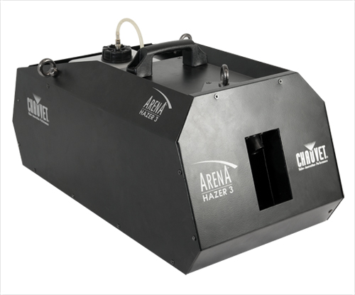 Arena Hazer 3