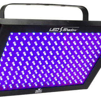 Chauvet Shadow UV LED Blacklight