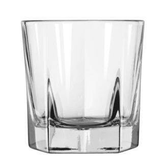 Inverness Rocks Glass - 9 oz (rack 0f 25)