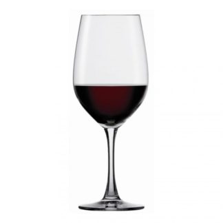 Red Wine Glass - Bordeaux - 19-1/2 oz (rack 0f 20)
