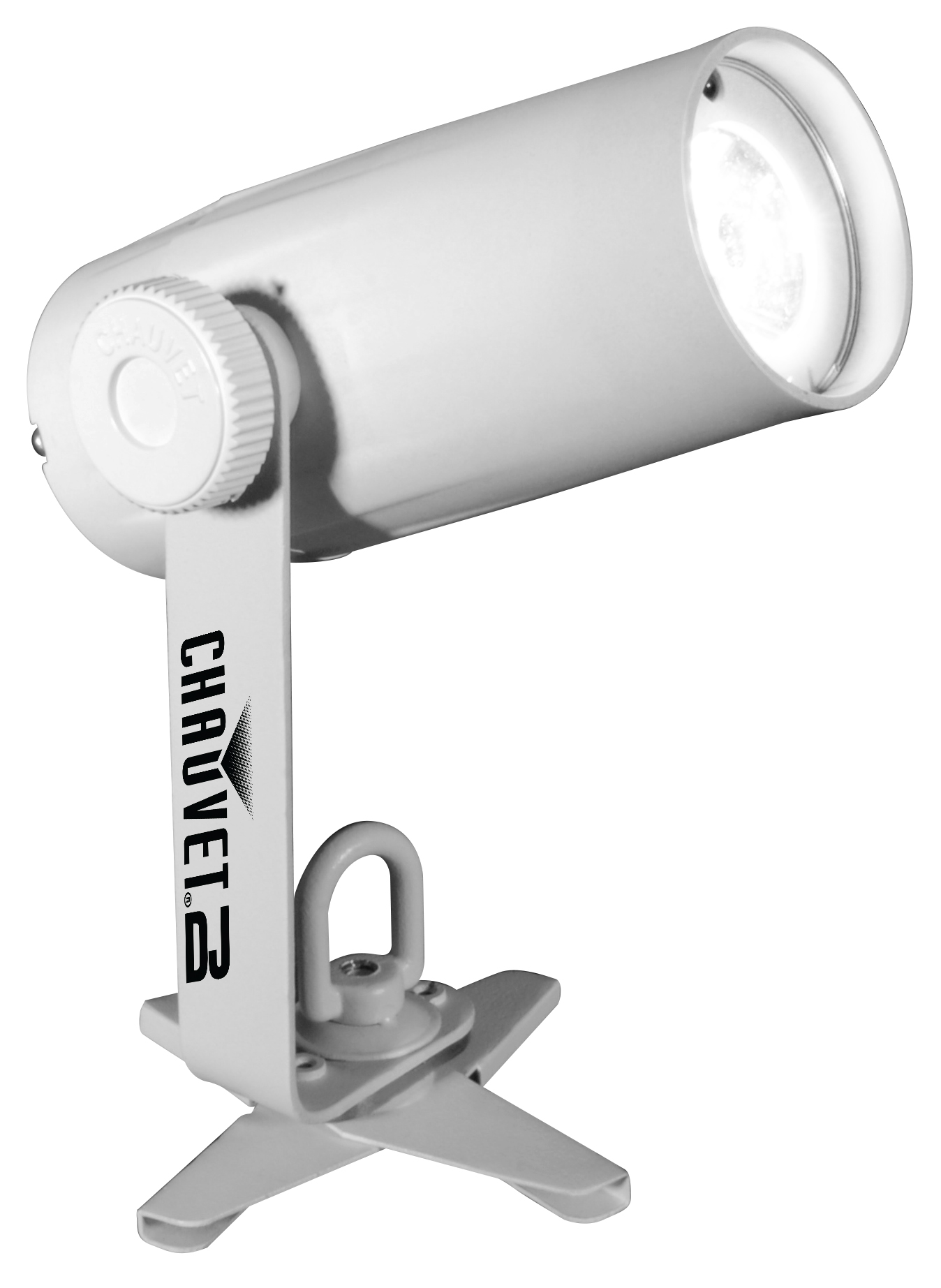 Wireless Battery Powered Pin Spot w/Charger