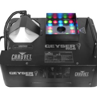 Geyser RGB Jr