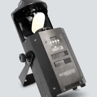 Chauvet Intimidator LED Scan 300 Moving Light