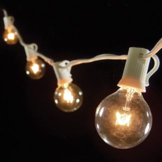G50 Strand Lighting - Installed
