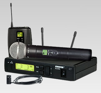 Microphones
