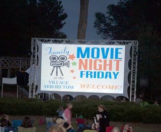Movie Night Production