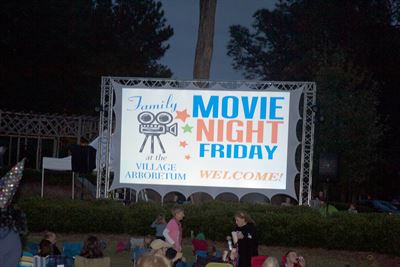 Movie Night Production