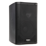 Powered PA Speaker - QSC K8