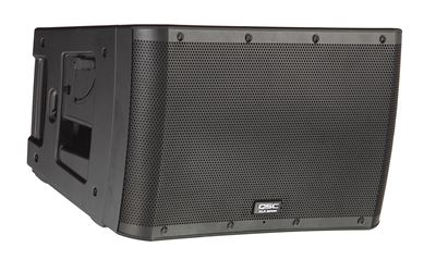 Powered Line Array Speaker - QSC KLA12