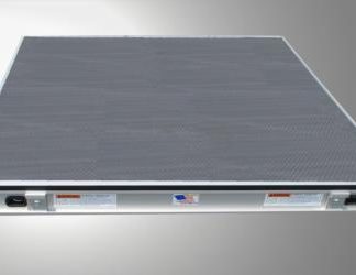Stage Deck with Legs - 4ft x 4ft