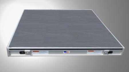 Stage Deck with Legs - 4ft x 4ft