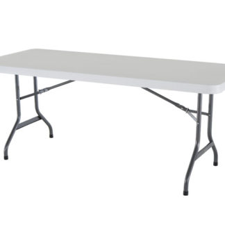 Rectangular Banquet Table - 6ft x 30in