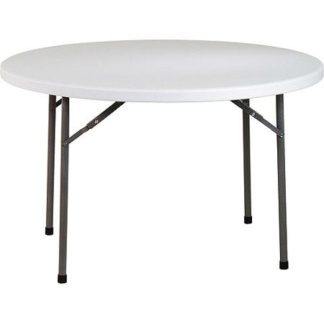 Round Table - 48in