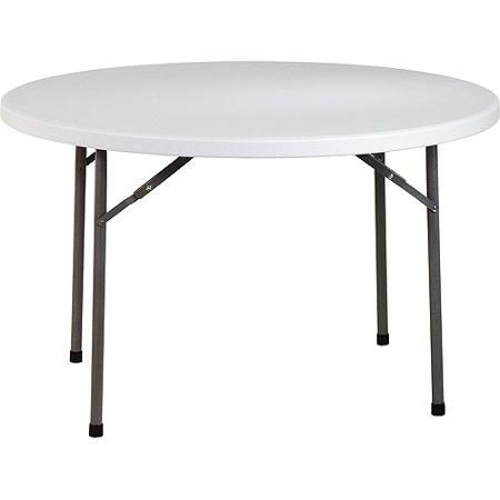 Round Table - 48in