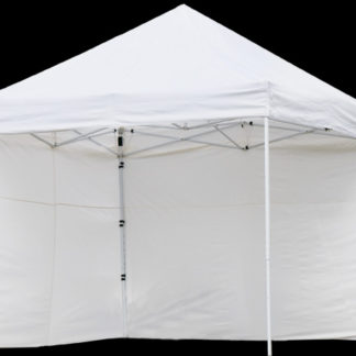 Tenting
