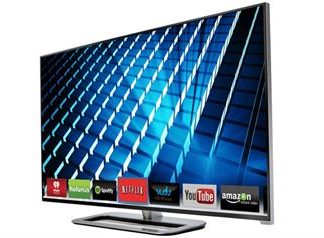 37in LED Video Monitor/TV w/Stand