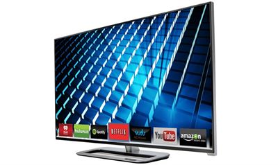 40in LED Video Monitor/TV w/Stand