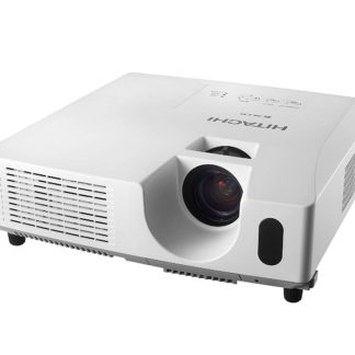 LCD Video Projector - Hitachi 3011