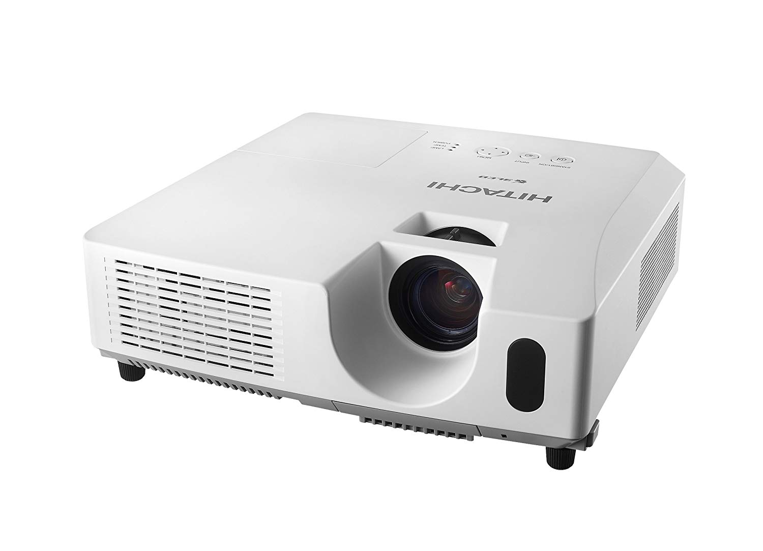 LCD Video Projector - Hitachi 3011