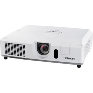 LCD Video Projector - Hitachi 4022