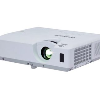 LCD Video Projector - Hitachi 4030