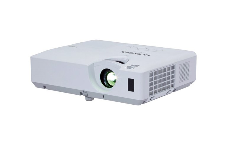 LCD Video Projector - Hitachi 4030