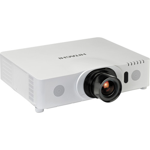 LCD Video Projector - Hitachi X8160