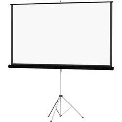 6x6 Tripod Video Screen