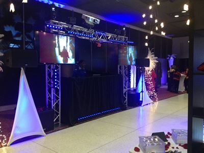 Video DJ / Master of Ceremony Services - Party - 4hrs