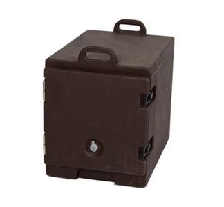 4 Pan Non-Electric Hot Box