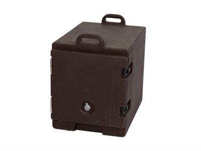 4 Pan Non-Electric Hot Box