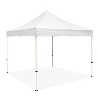10ft x 10ft Frame Tent
