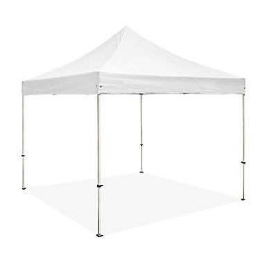 10ft x 10ft Frame Tent