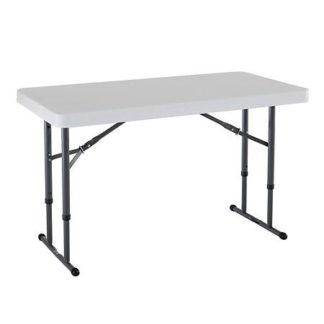 Rectangular Banquet Table - 4ft x 24in