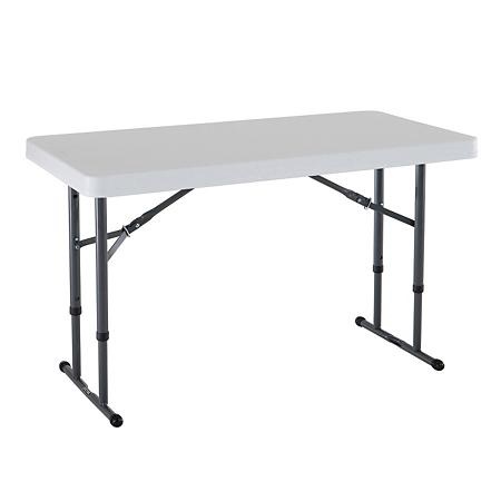 Rectangular Banquet Table - 4ft x 24in