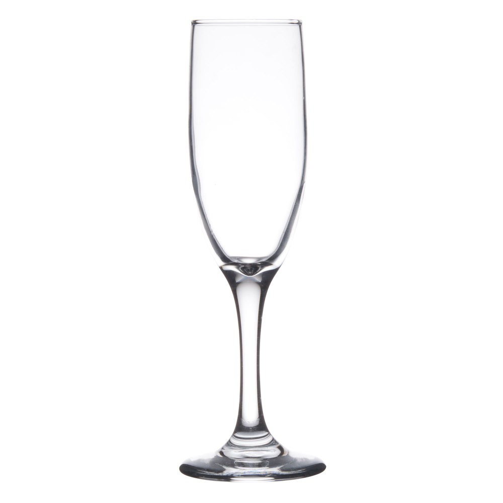 Champagne Flute - 6 oz (racks of 36)