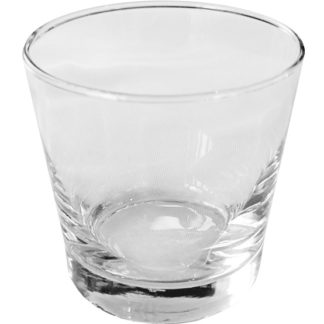 Classic Rocks Glass - 9 oz (racks of 25)